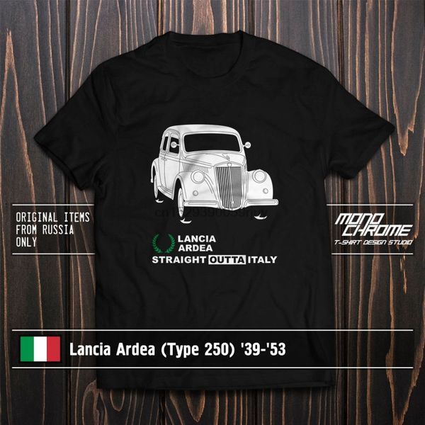 

sport t shirt lancia ardea (type 250) 39 53