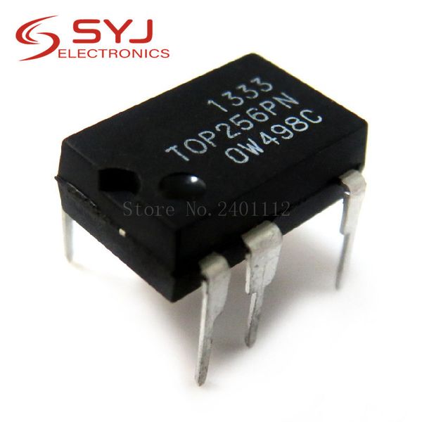 

5шт / серия top256pn top256 dip-7 в наличии