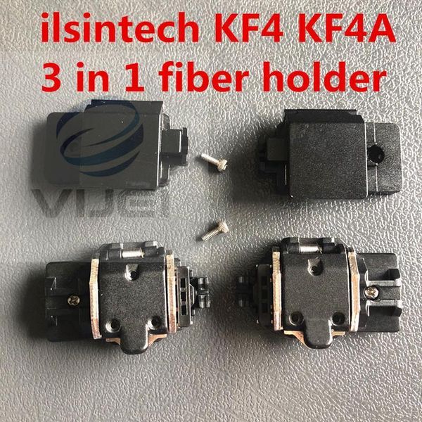 

fiber optic equipment ilsintech kf4 kf4a k11 fusion splicer 3 in 1 holder optical clamp clamp1