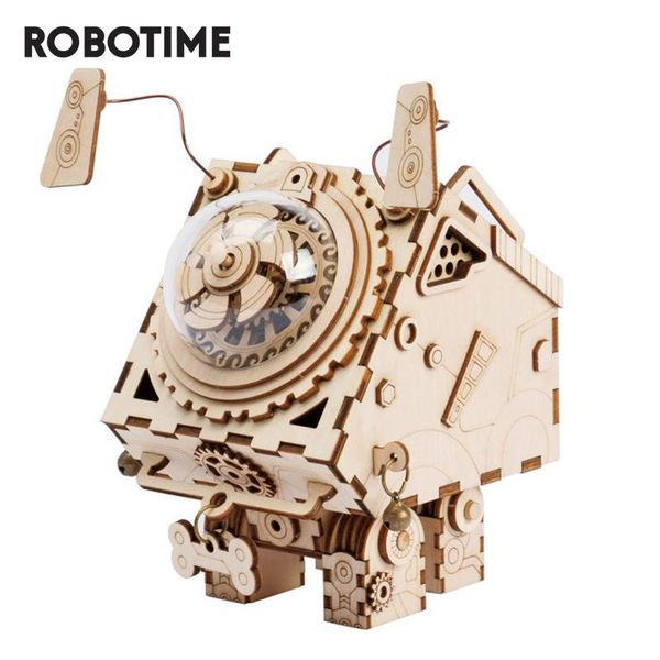 

drop for shipping kit box 3d am480 wooden toys steam birthday robotime punk puzzle model rokr musical music building gift sqcxey pingtoy