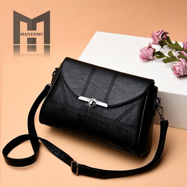

high fashion 2020 women messenger bags designer crossbody bag female fashion shoulder bags for women clutch small handbags pures