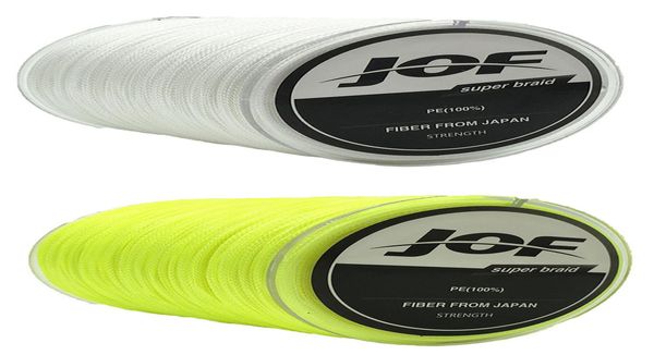 

jof лески multifilament 150m сверхпрочная пе плетеные лески 4 strandspesca рыболовные снасти инструмент sqcsru buy_home
