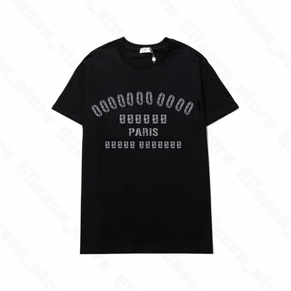 

mens designers t shirt men's cotton casual t shirts man clothing street designer tees shorts sleeve clothes tshirts, White;black