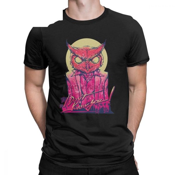 

отдых hotline miami rasmus футболка для круглого ворота pure футболки с коротким рукавом ти плюс размер 4xl 5xl 6xl спорт с капюшоном hoodie