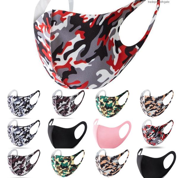 

mask anti designer face mouth dust cover pm2.5 respirator dustproof anti-bacteri hvz7