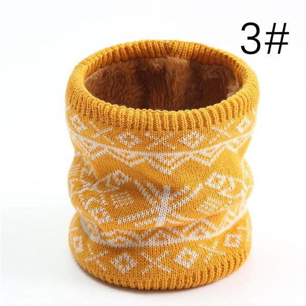 

2020 женские кольца шеи зимний шарф принт насыпанные обертки вязание кашемировые мех мужские воротники шарфы теплые толстые рождественские ш, Blue;gray