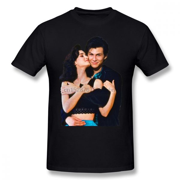

clueless heathers classic cute cotton printed short sleeve plus size mens hoodie designers t shirts sweatshirt