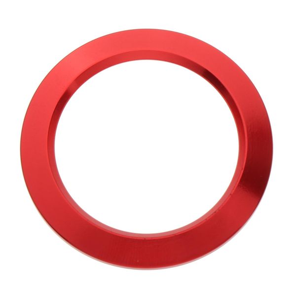 

car start sbutton sticker cover trim easy to install for ford focus escort