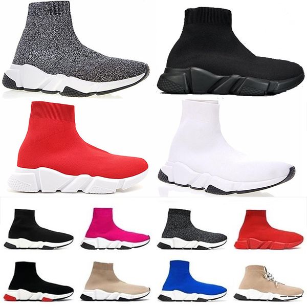 

white red blue glitter casual shoes trainers runners sports sneakers 36-45 fg6p, Black