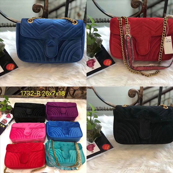 

h6o7y leather handbag bag women original geometryshoulder body purse originalcross handbag, Black;red