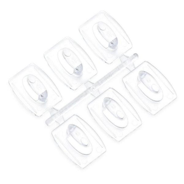 

double sided adhesive wall hooks wall hooks removable transparent suction cup sucker hook home key hanger adhesive wa bbyjua