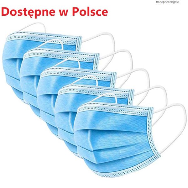 

non-woven safe ear-loop breathable face disposable anti-dust-kn90-masks kids 3-layers