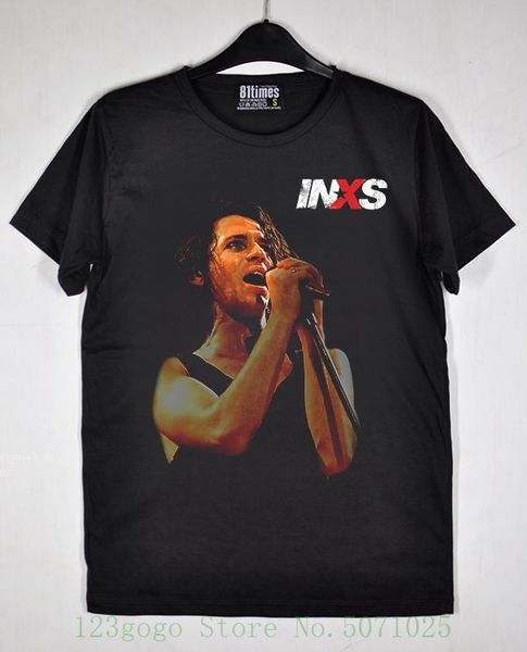 

inxs in excess onstage the farriss brothers michael hutchence dark xxl harajuku funny youth sport hooded sweatshirt hoodie t shirt
