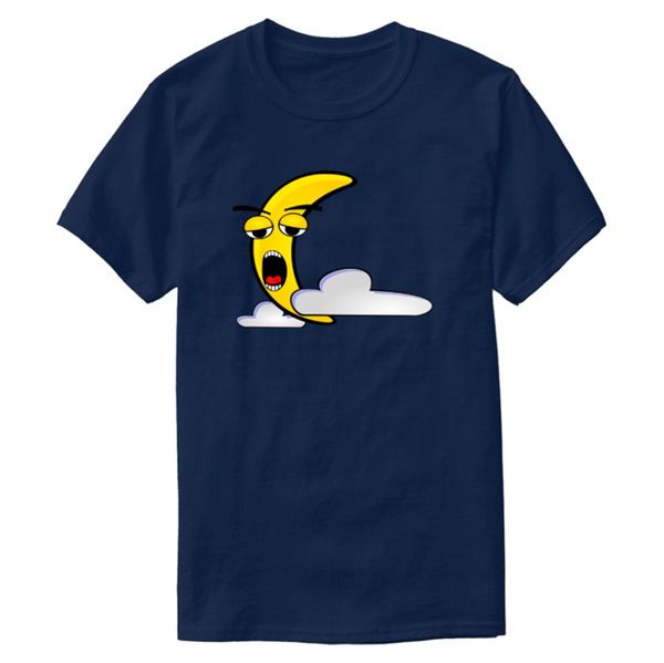 

cartoon banane humorous graphic male comical short sleeve camisas sport hooded sweatshirt hoodie t shirt