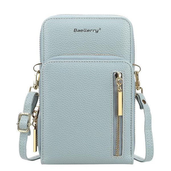 

new arrivals crossbody bags cell phone shoulder bags designer bag fashion daily card holder wallet mini messenage bag for women