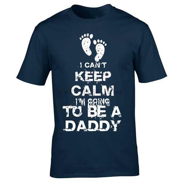 

летом я наклоняюсь keep calm im будет daddy t shirt забавный папа мужчины мужчины рубашки harajuku марка tops спорта с капюшоном hoodie