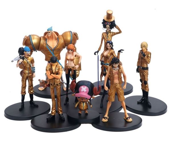 

9 kinds of hand-made toys