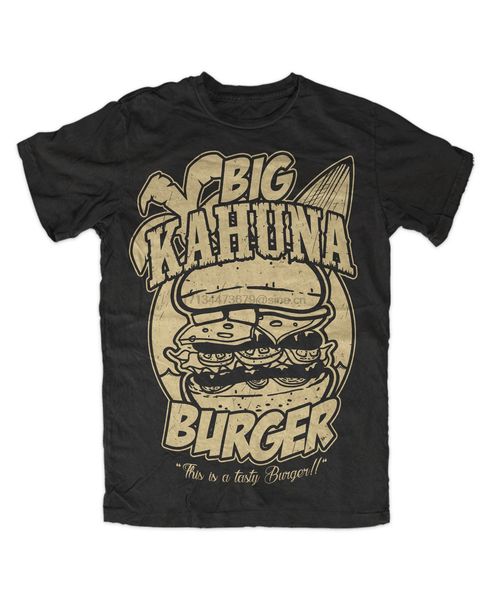 

big kahuna burger m2 t shirt jules winnfield tarantino pulp fiction movie sleeve t shirt summer men tee sport hooded sweatshirt hoodie