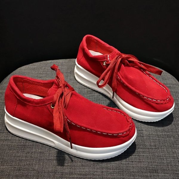 

aa1q leisure flat sole small shoes white fire single flying women's shoes 2019 women's new textile women's sports, Black