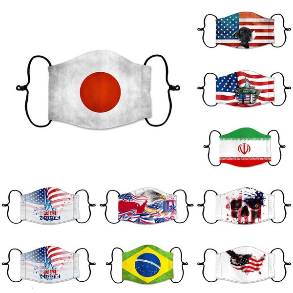 

factorynsucprotective reusable valve filter k&95% layer breathing 6 mask designer masks mascherine fashion 1i6j