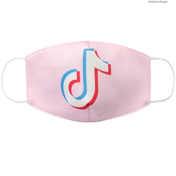 

reusable anti usa breathable cotton children dust kid cartoon cute pm2.5 anti-dust mouth face mask
