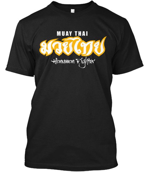 

muay thai hanuman fighter tee fashion men casual short sleeve for men clothing summer custom shirt design sport hooded sweatshirt hoodie