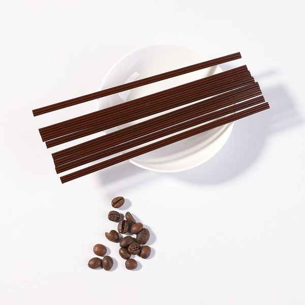 

100pc disposable coffee milk tea special stirring straw plastic straw three hole kitchen accessories bar tool party decor cup.7z wmtaxf