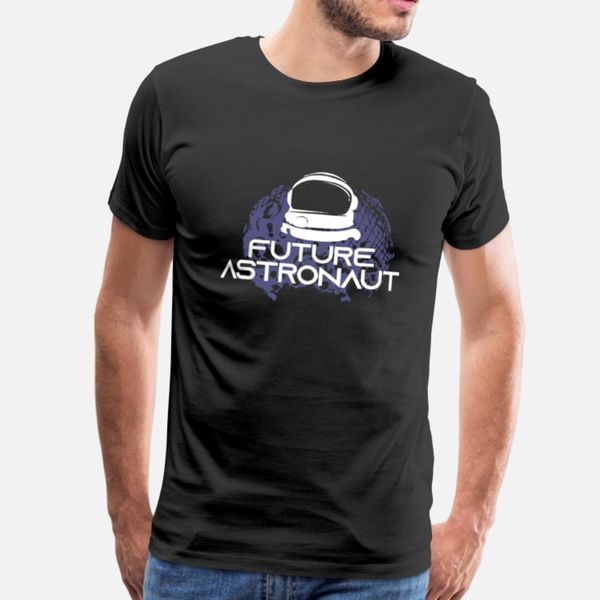

future astronaut kids gift idea t shirt diy black casual tracksuit hoodie sweatshirt