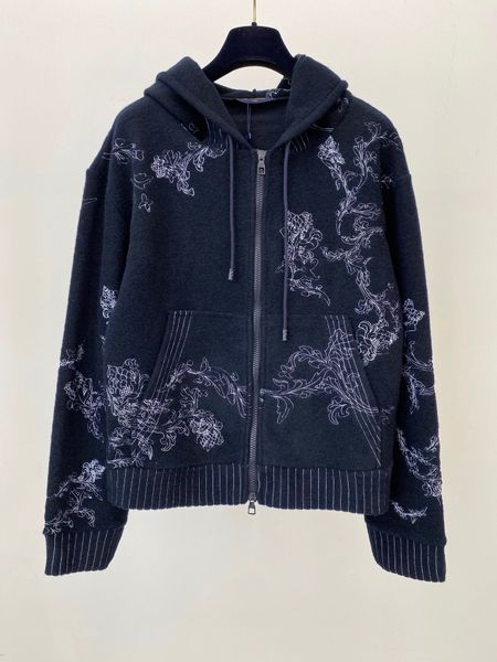 

20ss mens version jacket casual street men women couple outwear, Black;brown