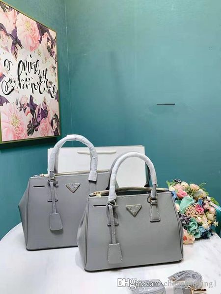 

female fashion classic killer carry hand the bill of lading shoulder bag purses totes womens handbags genuine leather designer shoulder bag