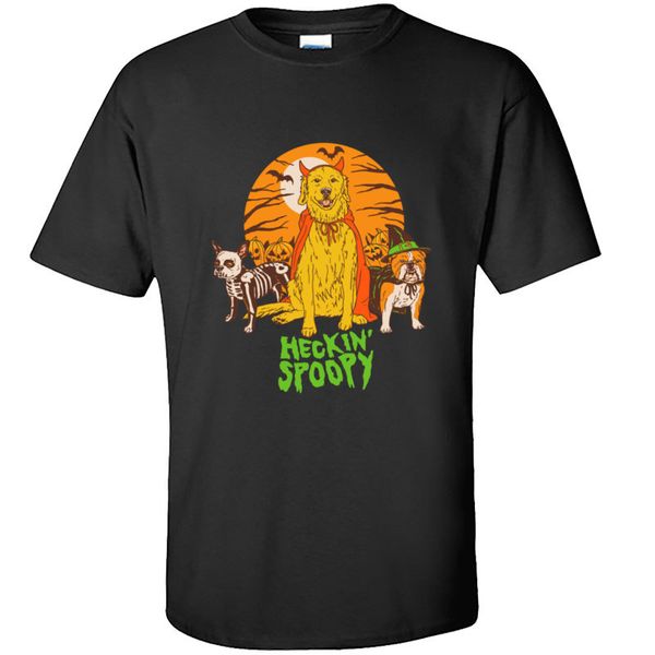 

hallowmas скелет собаки винтажная футболка тыква корги колбаса pitbull dog street tshirt мужчины верхняя рубашка повседневный спорта с капюш
