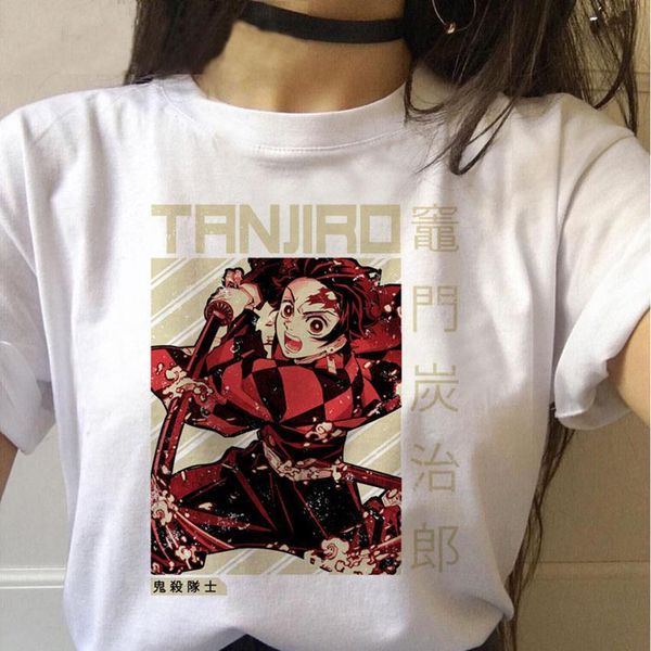 

funny tshirt women aesthetic cartoon printed t-shirt harajuku tshirt ullzang tee female short sleeve t-shirts, White