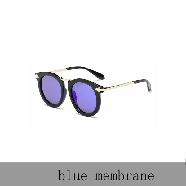 

2021 new women designer sunglasses elegant female spectacles big frame driving sun plastic glasses 8648 vgew, White;black