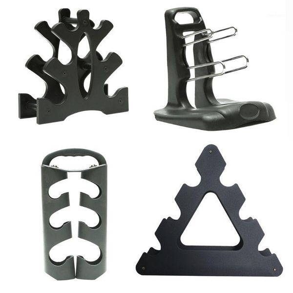 

dumbbells dumbbell rack compact bracket weight stand for home gym exercise1