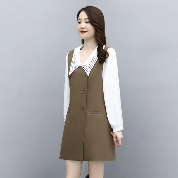 

cy9037 long and slim cy9037 long and slim dress dress dress zcyba, Black;gray
