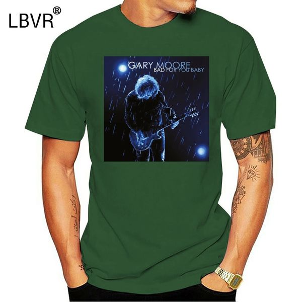 

gary moore tees musician virtuosorock blues s m l xl 2xl 3xl t shirt b b king sport hooded sweatshirt hoodie