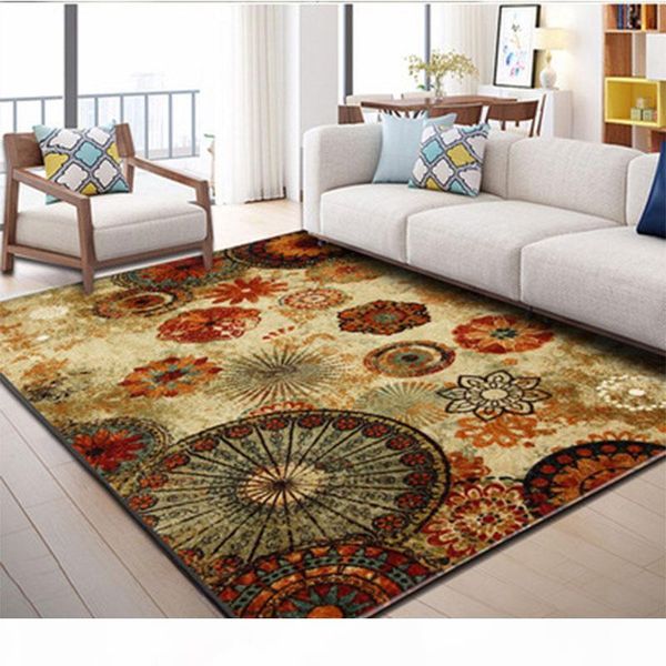 

large living room carpet nordic style soft floor carpet for bedroom children room rugs and carpets for home living