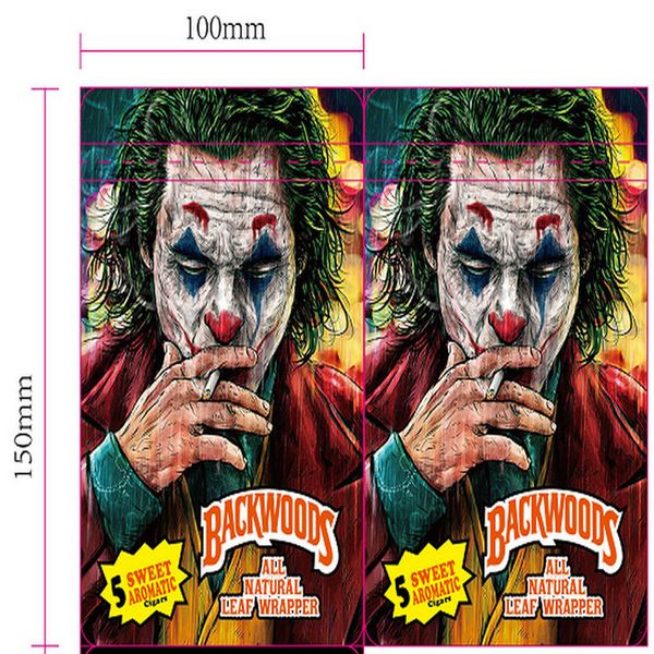 

santa california 3.5g восковых сумки сумки майларового sf drawing клаус с рождеством wmtkiw sweet07