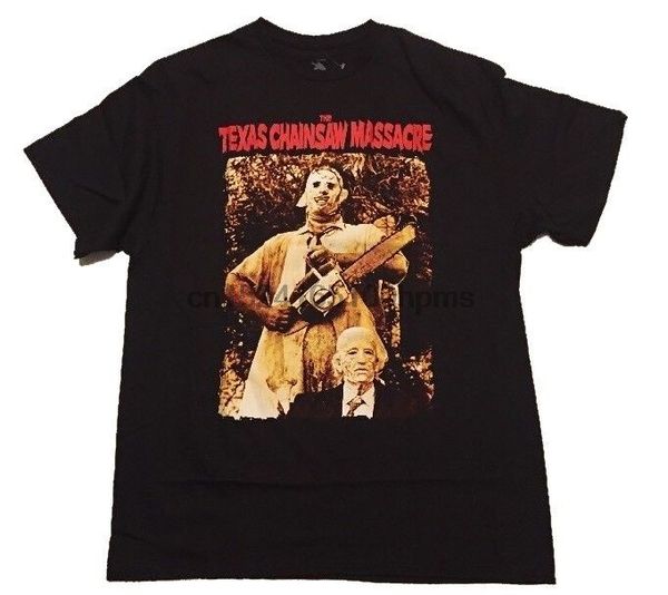 

new men's the texas chainsaw massacre leatherface l xl 2xl horror movie hoodie designers t shirts sweatshirt