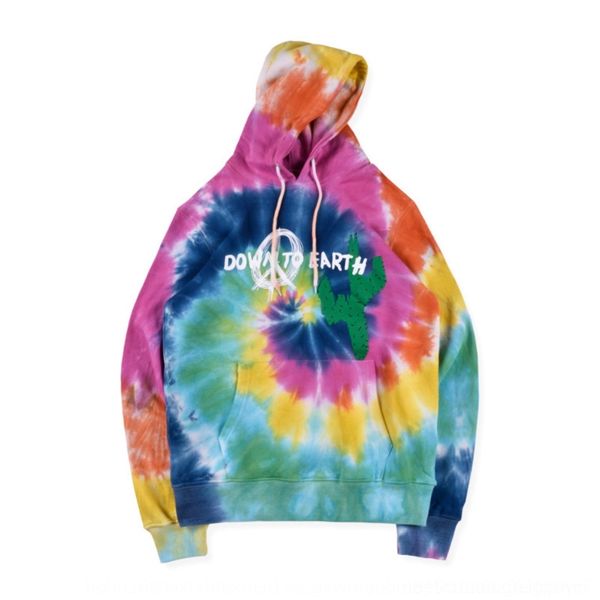 

igigd x scott hip-hop hand-painted hip-hop travis hand-painted x dover hoodie travis scott graffiti dover graffiti hoodie 7wy9r, Black
