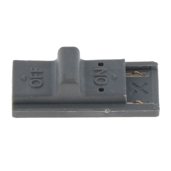 

for switch joy con rcm jig clip recovery mode hack short connector