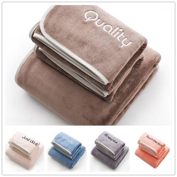 

face towel and bath towel two-piece suit high absorbent towels face towels bath for adults washcloths1