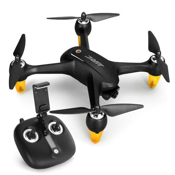 

drones jjrc x3p gps brushless rc drone with hd 1080p camera one key return quadcopter fpv waypoint flight helicopters toy rtf1