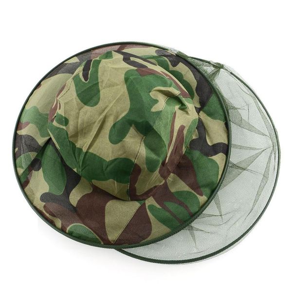 

mosquito bug insect bee resistance sun net mesh head face protectors hat cap cover for men women outdoor fishing qylrfr wphome