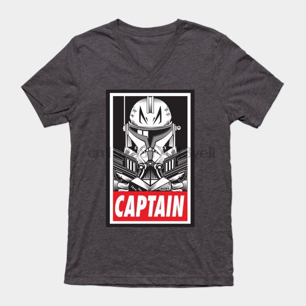 

2020 round neck t-shirt mens summer mens short t-shirt captain rex t shirt sport hooded sweatshirt hoodie