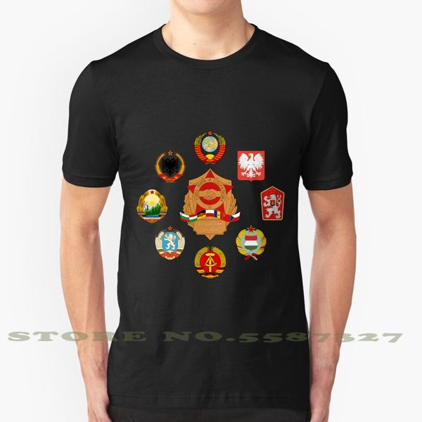 

warsaw pact design trendy tee communist communism socialist socialism warsaw warsaw pact soviet soviet union sweatshirt hoodie men t shirt