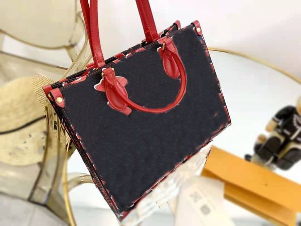 

shopping bag big flower color matching handbag woman single shoulder totes girls women beach bags ladies handbags backpack tote famous