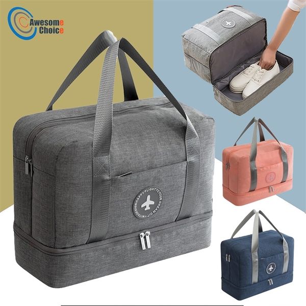 

black friday quality sports training gym bag shoes storage men woman fitness bags durable multifunction handbag outdoor sporting tote