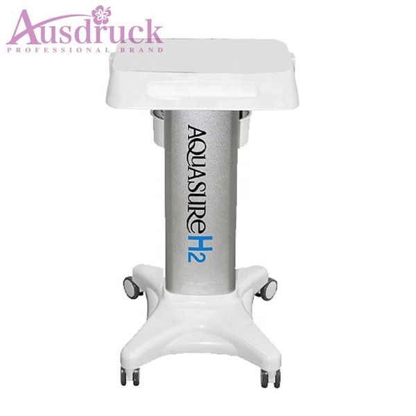 

modern movable folding trolley cart specially designed trolley cart for beauty equipment salon
