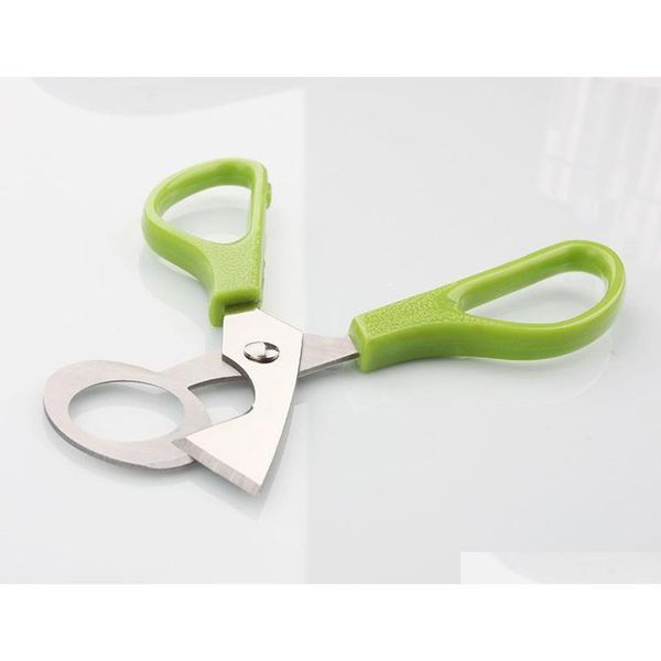

100pcs pigeon quail egg scissors egg cutter egg opener dhl fr jlllkk dh_garden